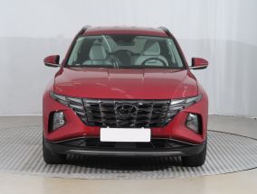 Hyundai Tucson - 2022