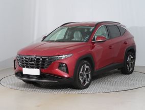 Hyundai Tucson - 2022
