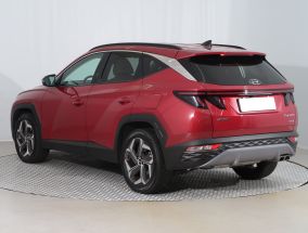 Hyundai Tucson - 2022