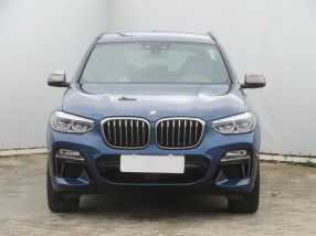 BMW X3 - 2019