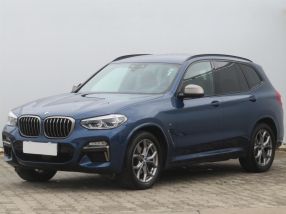 BMW X3 - 2019