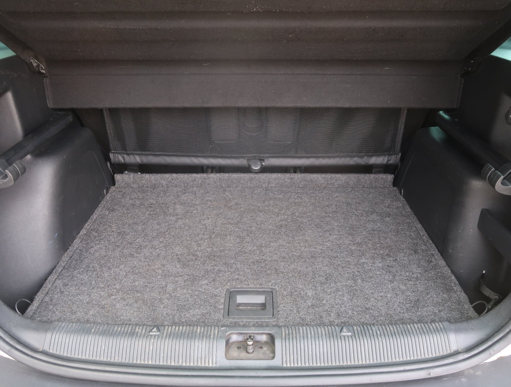 Škoda Yeti