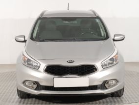 Kia Ceed - 2012