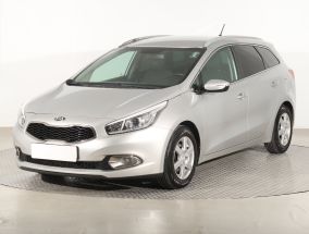 Kia Ceed - 2012