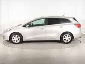 Kia Ceed - 2012