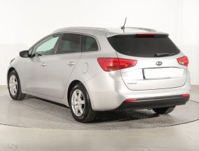 Kia Ceed - 2012