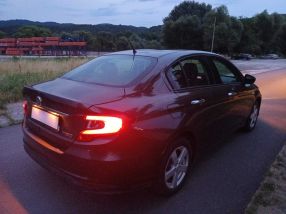 Fiat Tipo - 2017