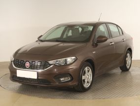 Fiat Tipo - 2017