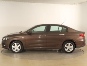 Fiat Tipo - 2017