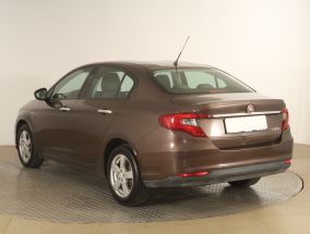 Fiat Tipo - 2017