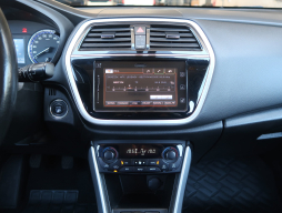 Suzuki SX4 S-Cross 2017