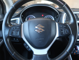 Suzuki SX4 S-Cross 2017
