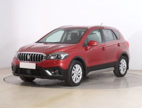 Suzuki SX4 S-Cross - 2017