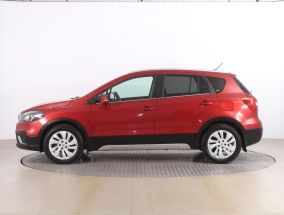 Suzuki SX4 S-Cross - 2017