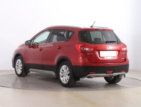 Suzuki SX4 S-Cross - 2017