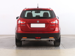 Suzuki SX4 S-Cross 2017