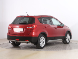 Suzuki SX4 S-Cross 2017