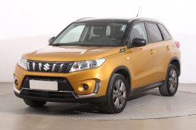 Suzuki Vitara - 2018