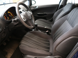 Opel Corsa 2010