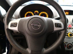 Opel Corsa 2010