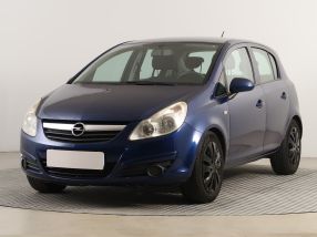 Opel Corsa - 2010