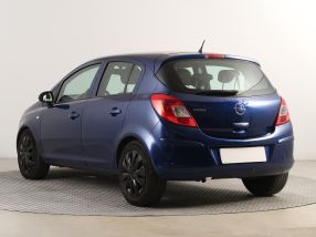 Opel Corsa - 2010