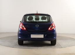 Opel Corsa 2010