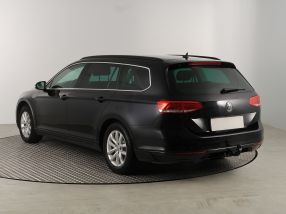 Volkswagen Passat - 2015