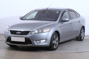 Ford Mondeo - 2008