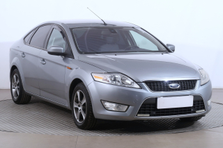 Ford Mondeo, 2008