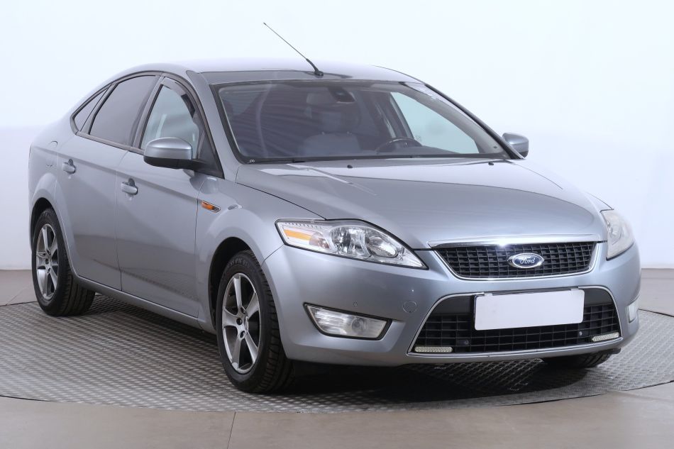 Ford Mondeo - 2008