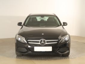 Mercedes-Benz C - 2016