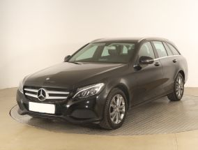 Mercedes-Benz C - 2016