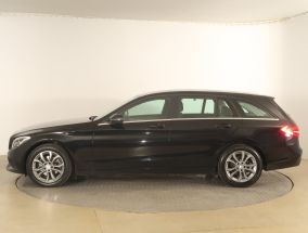 Mercedes-Benz C - 2016