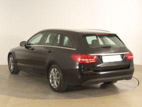 Mercedes-Benz C - 2016