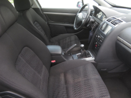 Peugeot 407 2009
