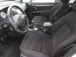 Peugeot 407 2009