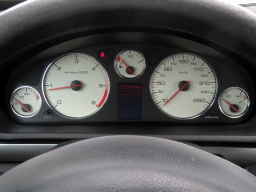 Peugeot 407 2009