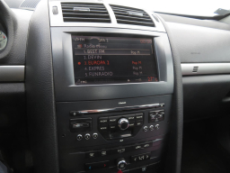 Peugeot 407 2009