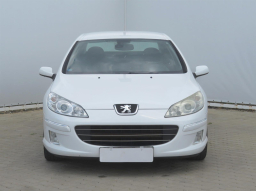 Peugeot 407 2009