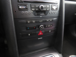 Peugeot 407 2009