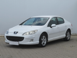 Peugeot 407 2009