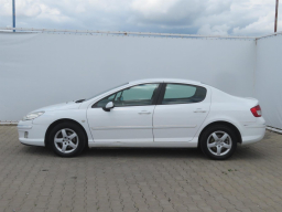 Peugeot 407 2009