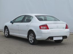 Peugeot 407 2009