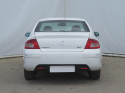 Peugeot 407 2009