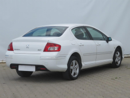 Peugeot 407 2009