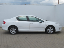 Peugeot 407 2009