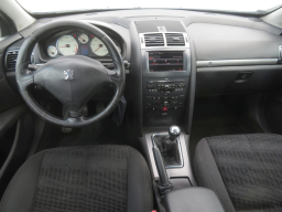 Peugeot 407 2009