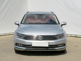 Volkswagen Passat - 2016