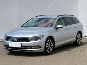 Volkswagen Passat - 2016